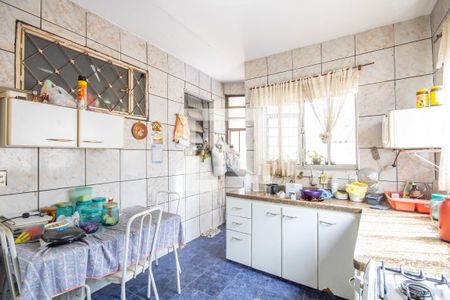 Casa à venda com 250m², 6 quartos e 4 vagasCopa e Cozinha (Casa 2)