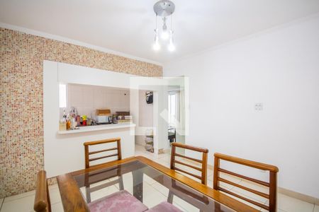 Casa à venda com 250m², 6 quartos e 4 vagasCopa e Cozinha (Casa 1)
