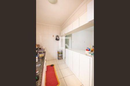 Casa à venda com 250m², 6 quartos e 4 vagasCopa e Cozinha (Casa 1)