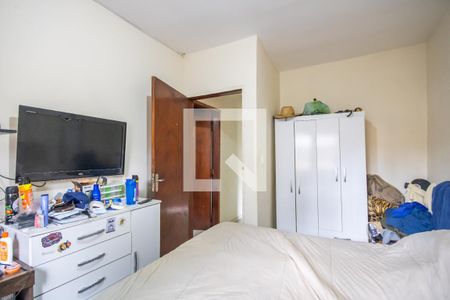 Casa à venda com 250m², 6 quartos e 4 vagasQuarto 3 (Casa 2)