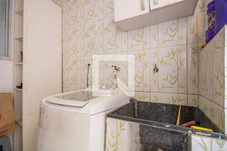 Casa à venda com 250m², 6 quartos e 4 vagasÁrea de Serviço (Casa 1)