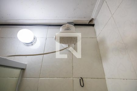 Banheiro da Suíte 1 (Casa 1) de casa à venda com 6 quartos, 250m² em Vila Yara, Osasco