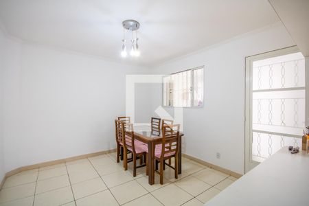 Casa à venda com 250m², 6 quartos e 4 vagasCopa e Cozinha (Casa 1)