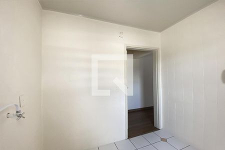 Apartamento para alugar com 63m², 1 quarto e 1 vagaCozinha