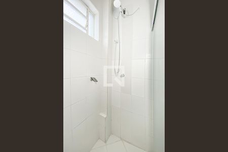 Banheiro de apartamento para alugar com 1 quarto, 63m² em São José, São Leopoldo