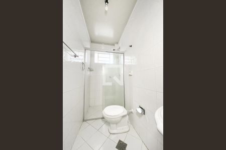 Banheiro de apartamento para alugar com 1 quarto, 63m² em São José, São Leopoldo