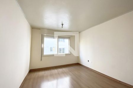 Sala de apartamento para alugar com 1 quarto, 63m² em São José, São Leopoldo