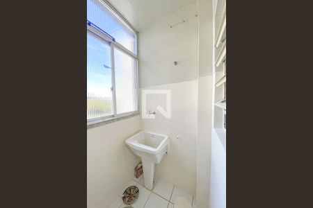 Apartamento para alugar com 63m², 1 quarto e 1 vagaÁrea de Serviço