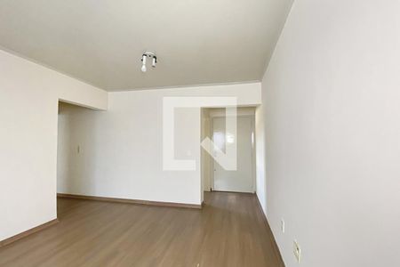 Sala de apartamento para alugar com 1 quarto, 63m² em São José, São Leopoldo