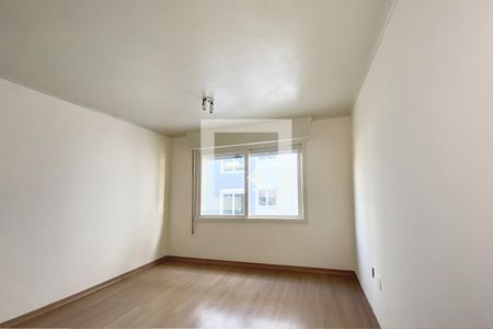 Sala de apartamento para alugar com 1 quarto, 63m² em São José, São Leopoldo