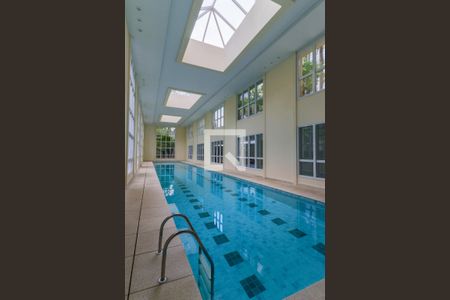 Apartamento à venda com 204m², 4 quartos e sem vagaÁrea Comum - Piscina