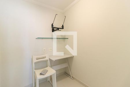 Apartamento à venda com 204m², 4 quartos e sem vagaQuarto de Serviço
