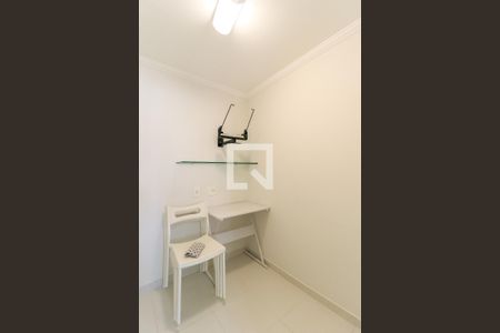 Apartamento à venda com 204m², 4 quartos e sem vagaQuarto de Serviço