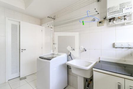 Apartamento à venda com 204m², 4 quartos e sem vagaÁrea de Serviço