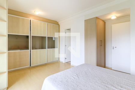 Apartamento à venda com 204m², 4 quartos e sem vagaSuíte 1
