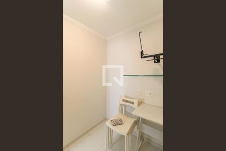 Apartamento à venda com 204m², 4 quartos e sem vagaQuarto de Serviço