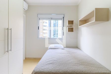 Apartamento à venda com 204m², 4 quartos e sem vagaSuíte 2