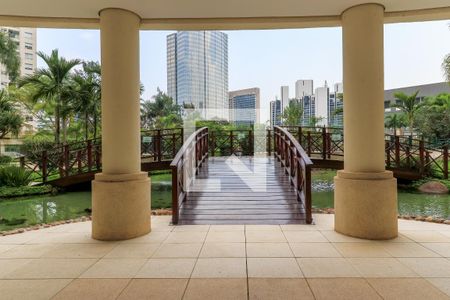 Apartamento à venda com 204m², 4 quartos e sem vagaÁrea Comum 