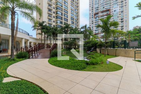 Apartamento à venda com 204m², 4 quartos e sem vagaÁrea Comum