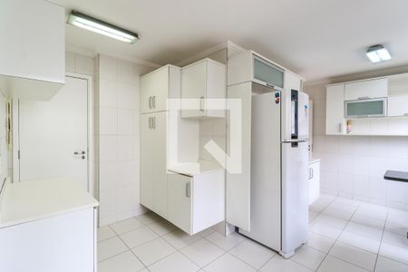 Apartamento à venda com 204m², 4 quartos e sem vagaCozinha