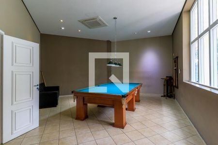 Apartamento à venda com 204m², 4 quartos e sem vagaÁrea Comum - Salão de Jogos