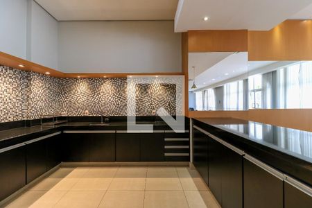 Apartamento à venda com 204m², 4 quartos e sem vagaÁrea Comum - Salão de Festas