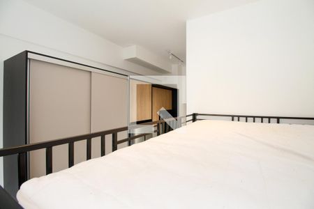 Studio de kitnet/studio para alugar com 1 quarto, 23m² em Pinheiros, São Paulo