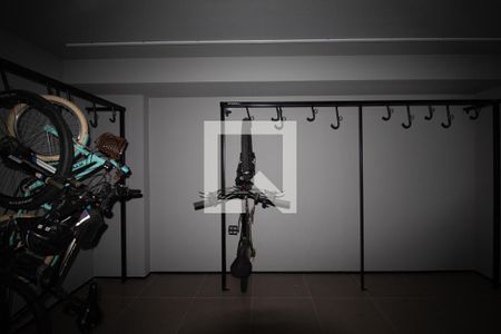 Studio para alugar com 23m², 1 quarto e sem vaga Studio para alugar com 23m², 1 quarto e sem vagaÁrea comum