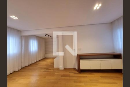 Apartamento à venda com 108m², 2 quartos e 1 vaga Apartamento à venda com 108m², 2 quartos e 1 vagaFoto 01