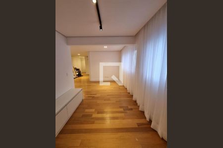 Apartamento à venda com 108m², 2 quartos e 1 vaga Apartamento à venda com 108m², 2 quartos e 1 vagaFoto 01