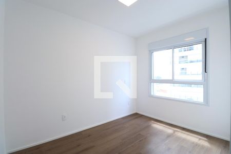 Suíte de apartamento à venda com 2 quartos, 50m² em Barra Funda, São Paulo