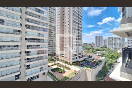 Vista de apartamento à venda com 2 quartos, 50m² em Barra Funda, São Paulo