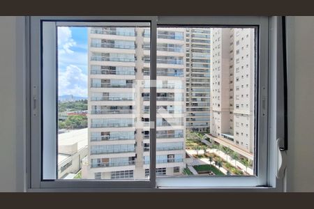 Vista de apartamento à venda com 2 quartos, 50m² em Barra Funda, São Paulo