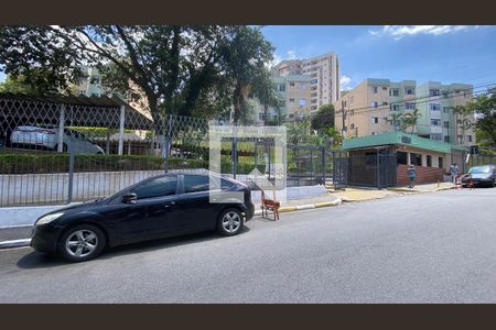 Apartamento à venda com 60m², 2 quartos e 1 vagaFachada