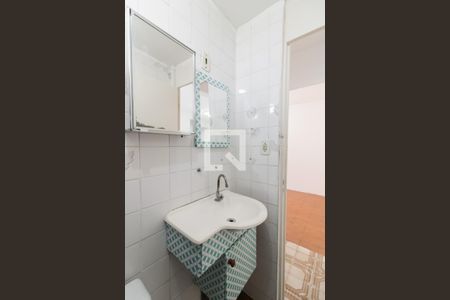 Apartamento à venda com 60m², 2 quartos e 1 vagaBanheiro