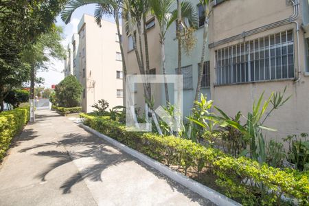 Apartamento à venda com 60m², 2 quartos e 1 vagaÁrea comum
