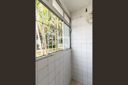 Apartamento à venda com 60m², 2 quartos e 1 vagaÁrea de Serviço