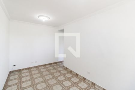Sala de apartamento à venda com 2 quartos, 60m² em Vila Sílvia, São Paulo