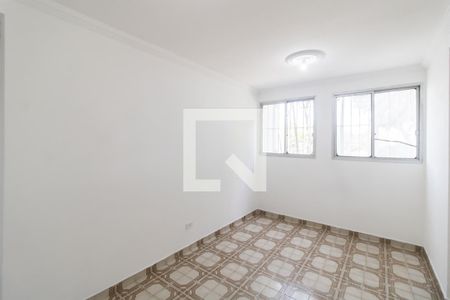 Sala de apartamento à venda com 2 quartos, 60m² em Vila Sílvia, São Paulo