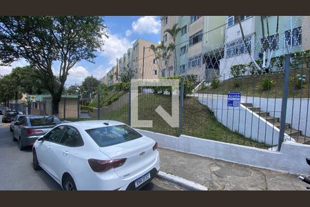 Apartamento à venda com 60m², 2 quartos e 1 vagaÁrea comum