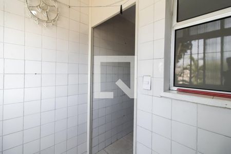 Apartamento à venda com 60m², 2 quartos e 1 vagaÁrea de Serviço