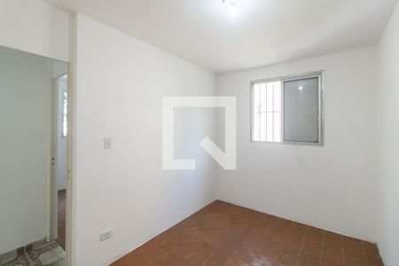 Quarto 1 de apartamento à venda com 2 quartos, 60m² em Vila Sílvia, São Paulo