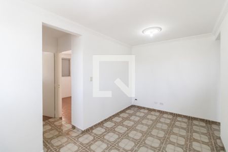 Sala de apartamento à venda com 2 quartos, 60m² em Vila Sílvia, São Paulo