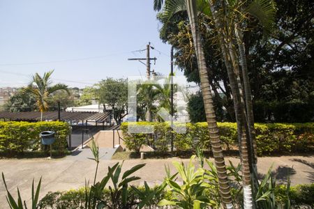 Apartamento à venda com 60m², 2 quartos e 1 vagaVista da area de Serviço