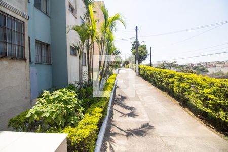 Apartamento à venda com 60m², 2 quartos e 1 vagaÁrea comum