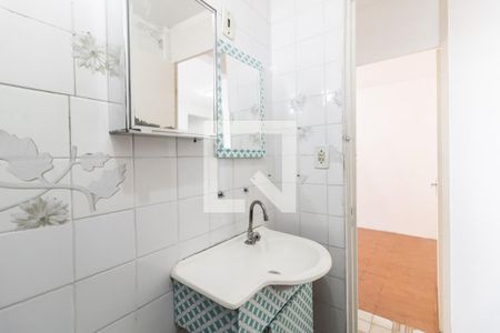 Apartamento à venda com 60m², 2 quartos e 1 vagaBanheiro