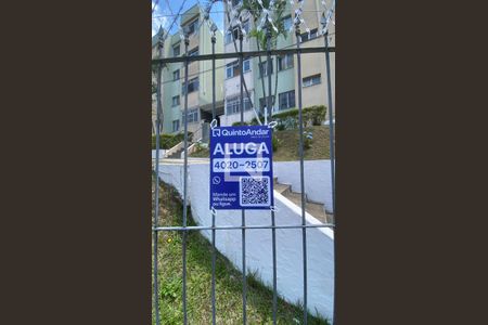 Apartamento à venda com 60m², 2 quartos e 1 vagaPlaca