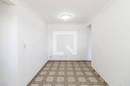 Sala de apartamento à venda com 2 quartos, 60m² em Vila Sílvia, São Paulo