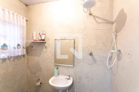 Casa à venda com 160m², 3 quartos e 2 vagasCasa 2 - Banheiro