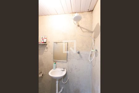 Casa à venda com 160m², 3 quartos e 2 vagasCasa 2 - Banheiro